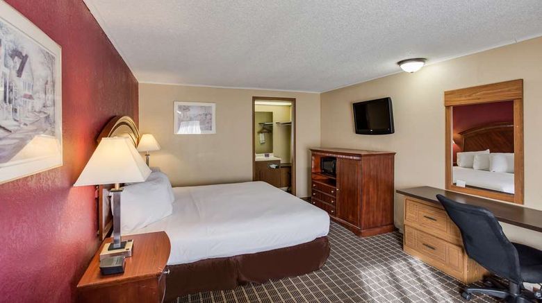 <b>Knights Inn Ashland Room</b>. Images powered by <a href="https://iceportal.shijigroup.com/" title="IcePortal" target="_blank">IcePortal</a>.