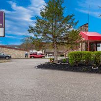 Knights Inn Ashland