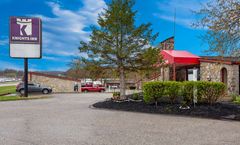 Knights Inn Ashland