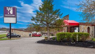Knights Inn Ashland