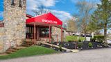 Knights Inn Ashland Exterior