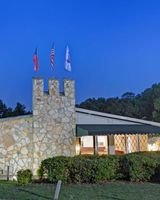 Knights Inn Atlanta West-Near Six Flags