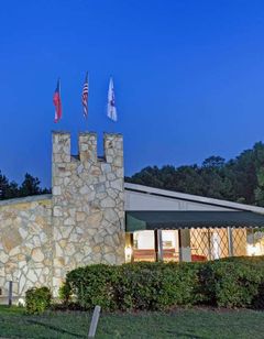 Knights Inn Atlanta West-Near Six Flags
