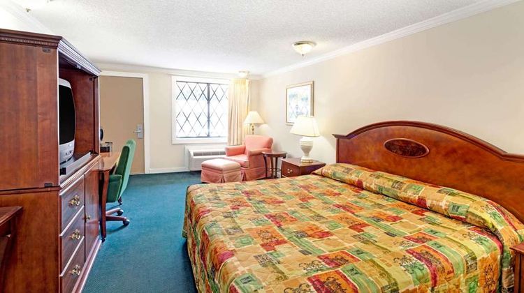 Knights Inn Atlanta West-Near Six Flags Room