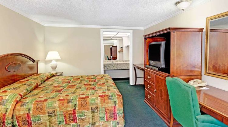 Knights Inn Atlanta West-Near Six Flags Room
