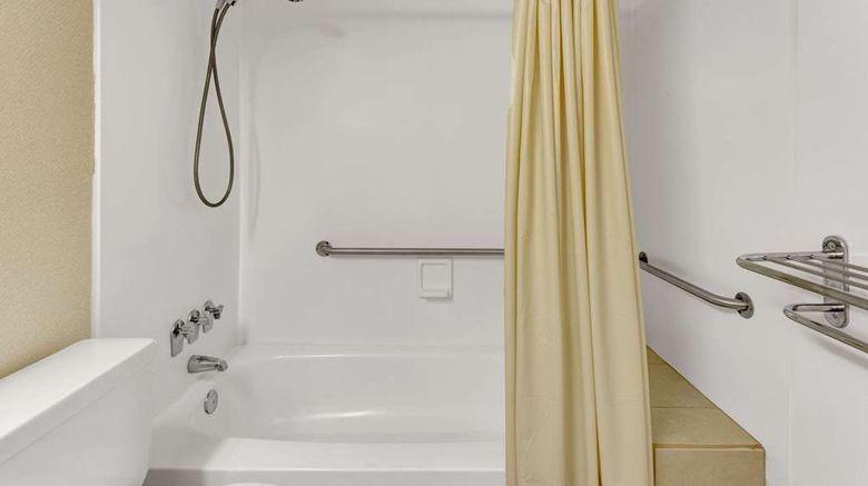 <b>Ramada Limited Baltimore West Room</b>. Images powered by <a href="https://iceportal.shijigroup.com/" title="IcePortal" target="_blank">IcePortal</a>.