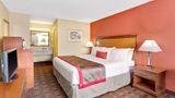 Ramada Limited Baltimore West Room