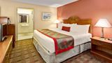 Ramada Limited Baltimore West Room