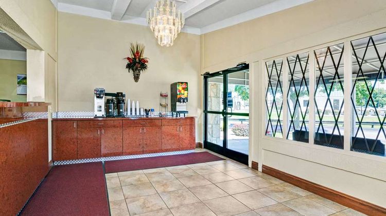 Knights Inn Charleston East Other
