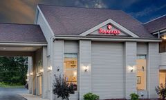Ramada Cleveland Airport West