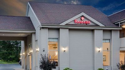 Ramada Cleveland Airport West