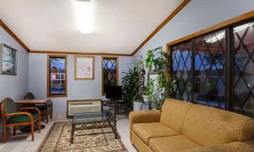 Knights Inn Columbia Northwest