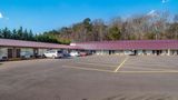 <b>Knights Inn Cleveland Exterior</b>. Images powered by <a href="https://iceportal.shijigroup.com/" title="IcePortal" target="_blank">IcePortal</a>.