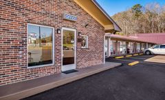 Knights Inn Cleveland
