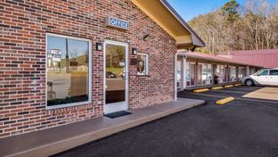 Knights Inn Cleveland