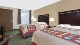 Super 8 Danville Room