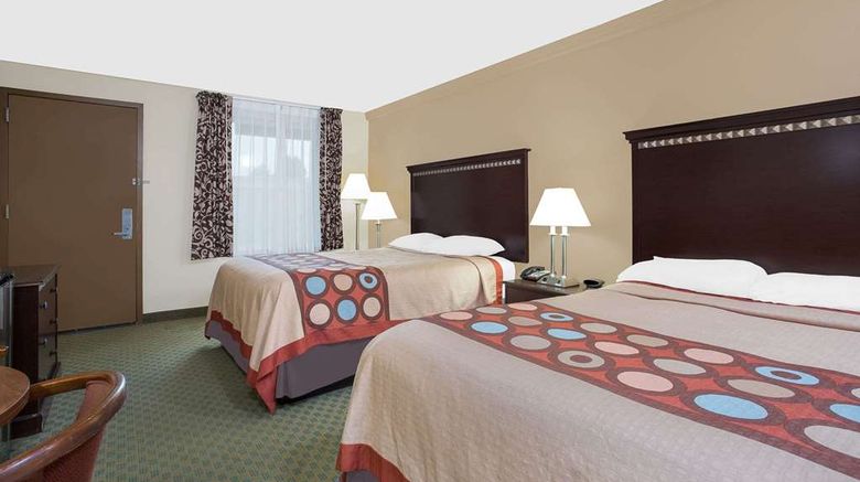 <b>Super 8 Danville Room</b>. Images powered by <a href="https://iceportal.shijigroup.com/" title="IcePortal" target="_blank">IcePortal</a>.