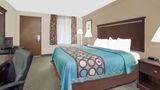 Super 8 Danville Room