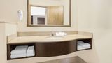 Super 8 Danville Room