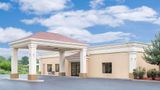 Super 8 Danville Exterior