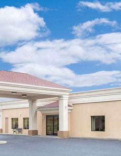 Super 8 Danville