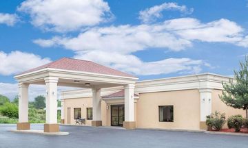 Super 8 Danville