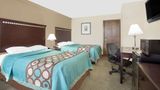Super 8 Danville Room