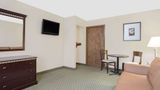 Super 8 Danville Room