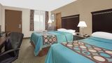 Super 8 Danville Room