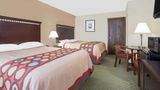 Super 8 Danville Room