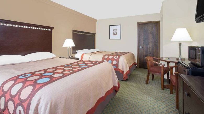<b>Super 8 Danville Room</b>. Images powered by <a href="https://iceportal.shijigroup.com/" title="IcePortal" target="_blank">IcePortal</a>.