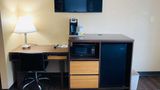 Super 8 Danville Room
