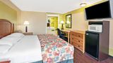 Knights Inn Madison Heights Room