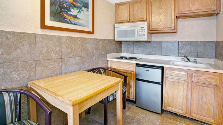 Knights Inn Madison Heights Other