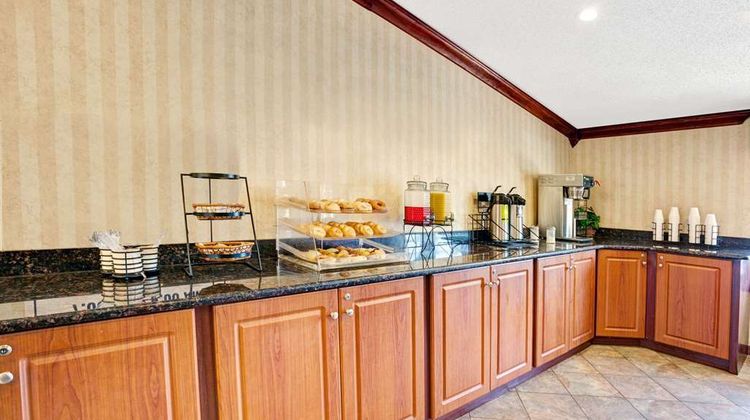 Knights Inn Madison Heights Other