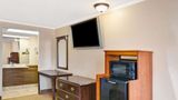Knights Inn Madison Heights Suite