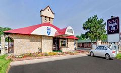 Knights Inn Madison Heights
