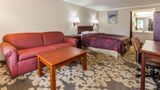 Knights Inn Detroit Area Suite