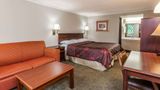 Knights Inn Detroit Area Suite