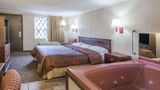 Knights Inn Detroit Area Suite