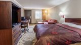 Knights Inn Detroit Area Suite