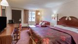 Knights Inn Detroit Area Suite
