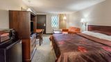 Knights Inn Detroit Area Room