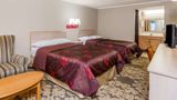 Knights Inn Detroit Area Room