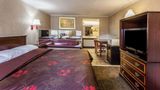 Knights Inn Detroit Area Suite