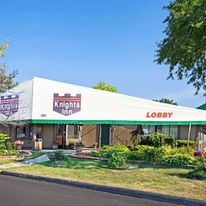 Knights Inn Detroit/Sterling Heights