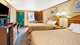 Knights Inn Detroit/Sterling Heights Room