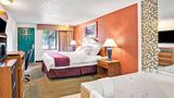 Knights Inn Detroit/Sterling Heights Room