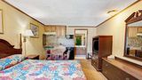 Knights Inn Detroit/Sterling Heights Room