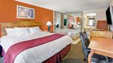 Knights Inn Detroit/Sterling Heights Suite